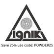 Ignik firecan firepit and handwarmers