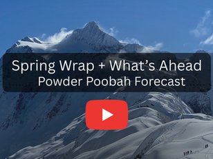 What happened this winter? PNW 2025–26 recap + what’s ahead.