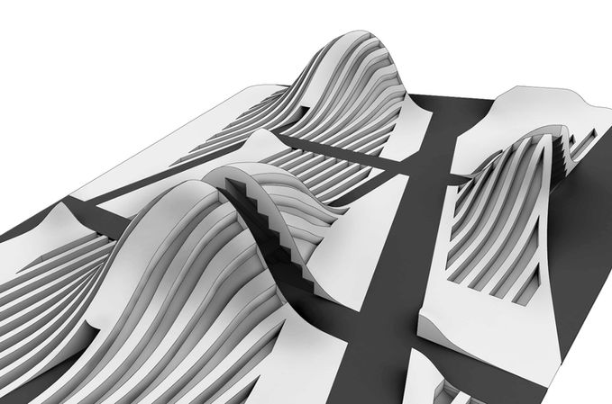 WW1 Memorial in Washington