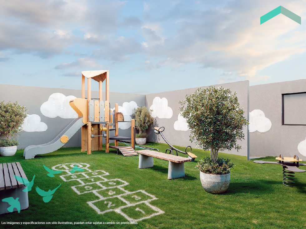 Renders_Col410 - Play ground