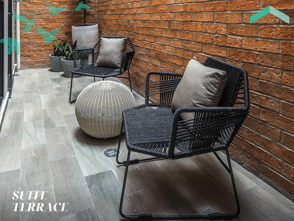 Arrow_RD2 - Suite Terrace 5
