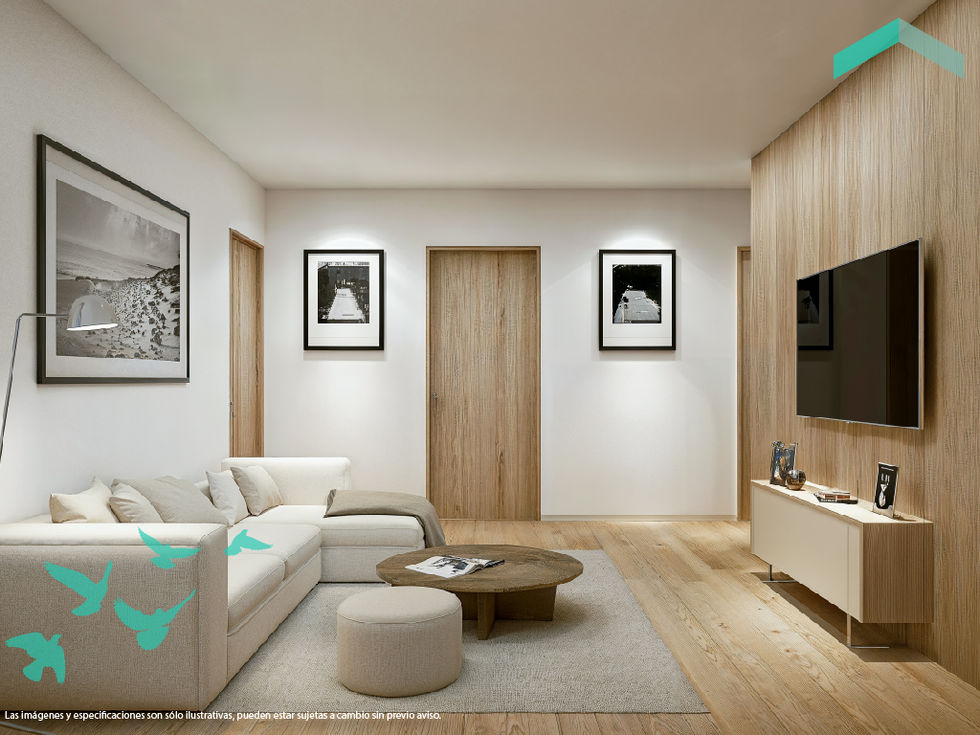 Renders_Col410 - T03 Cuarto TV