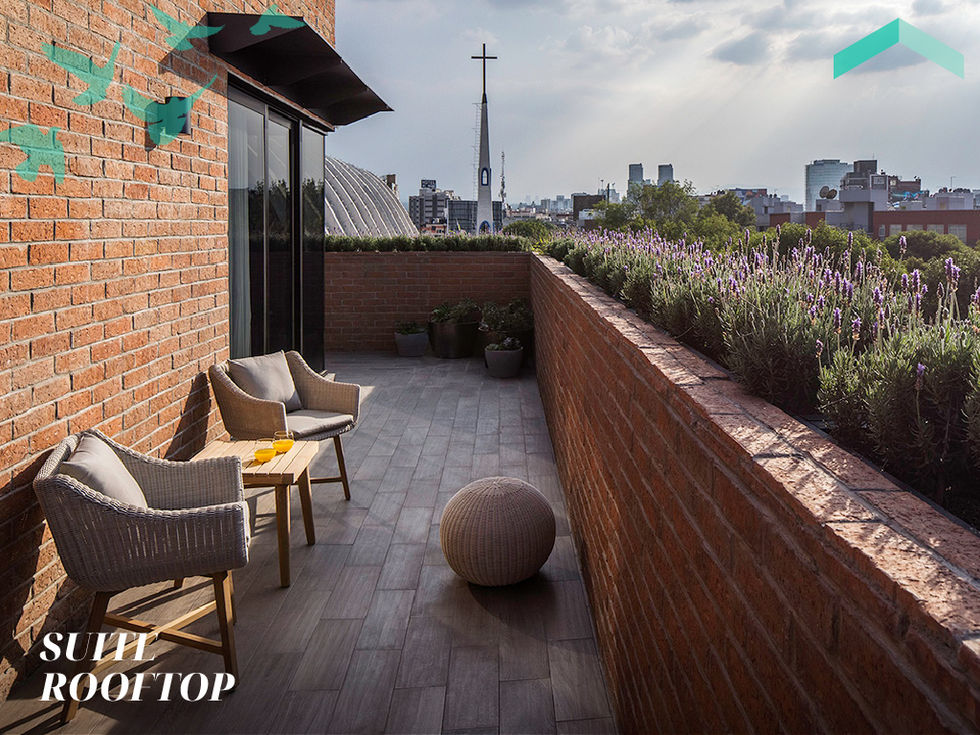 Arrow_RD2 - Suite Rooftop 4