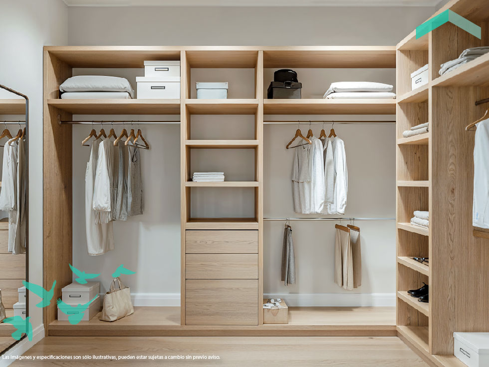 Renders_Col410 - T01 Closet
