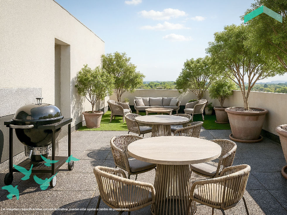 Renders + arrow_Chis3 - Roof Garden 1