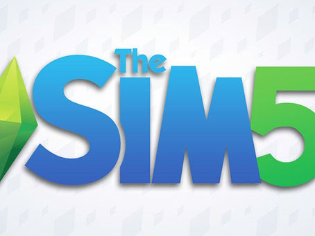 PlayStation ประกาศออกมาในนิตยสารว่า The Sims 5 กำลังจะมา