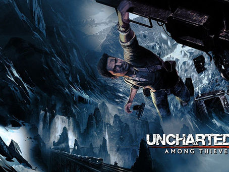 Naughty Dog เกมล่าสมบัติ Uncharted ภาคสอง