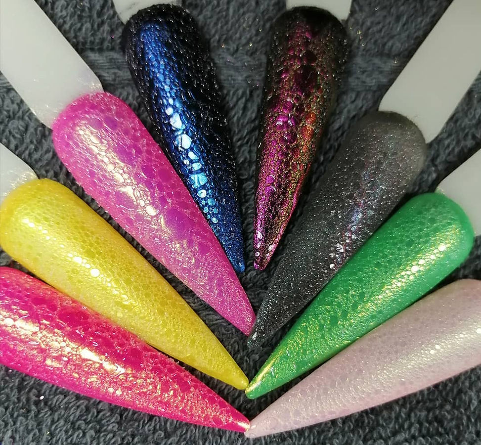 La La Nails _ Nagelstudio Heidelberg Nails For You Heidelberg