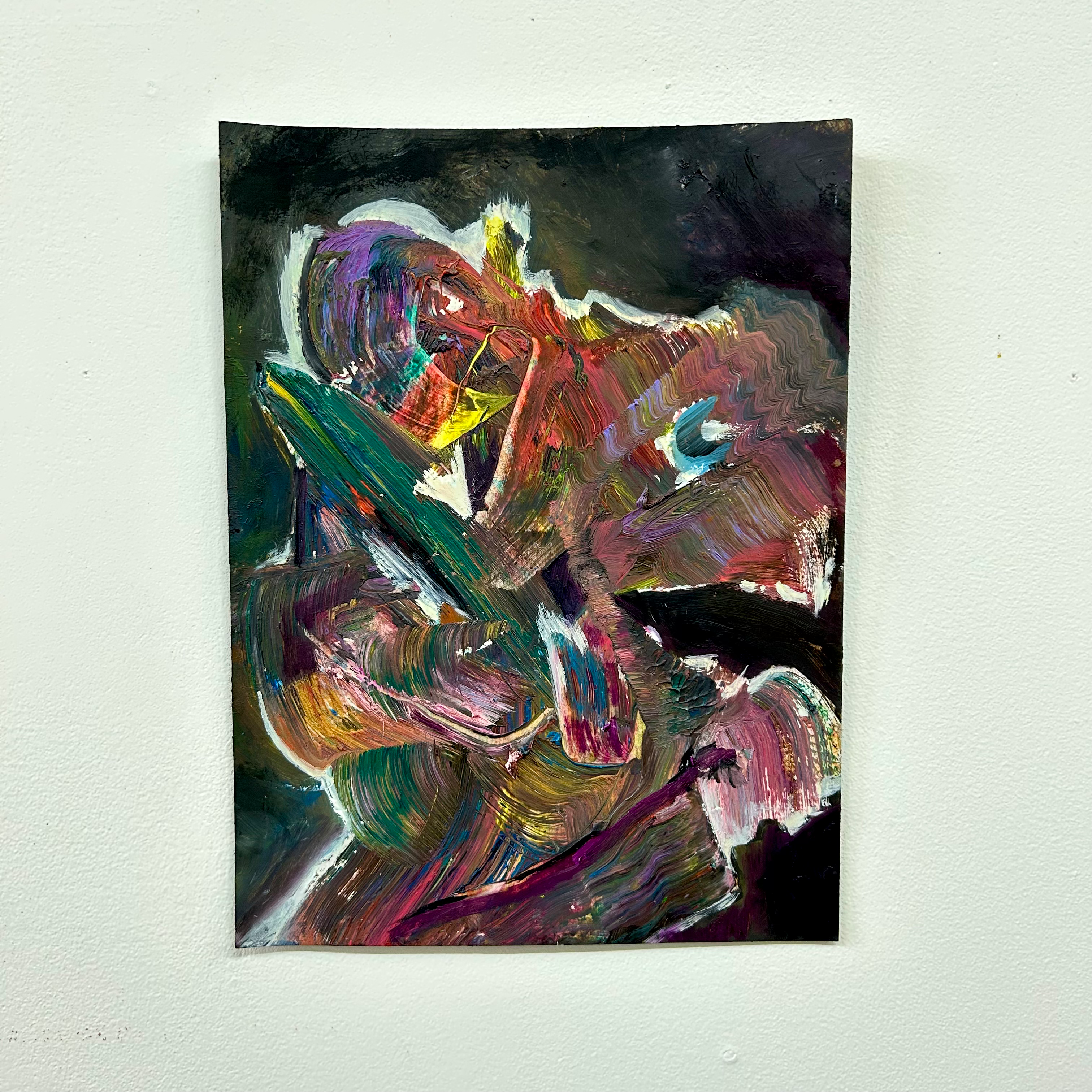 Presence 3