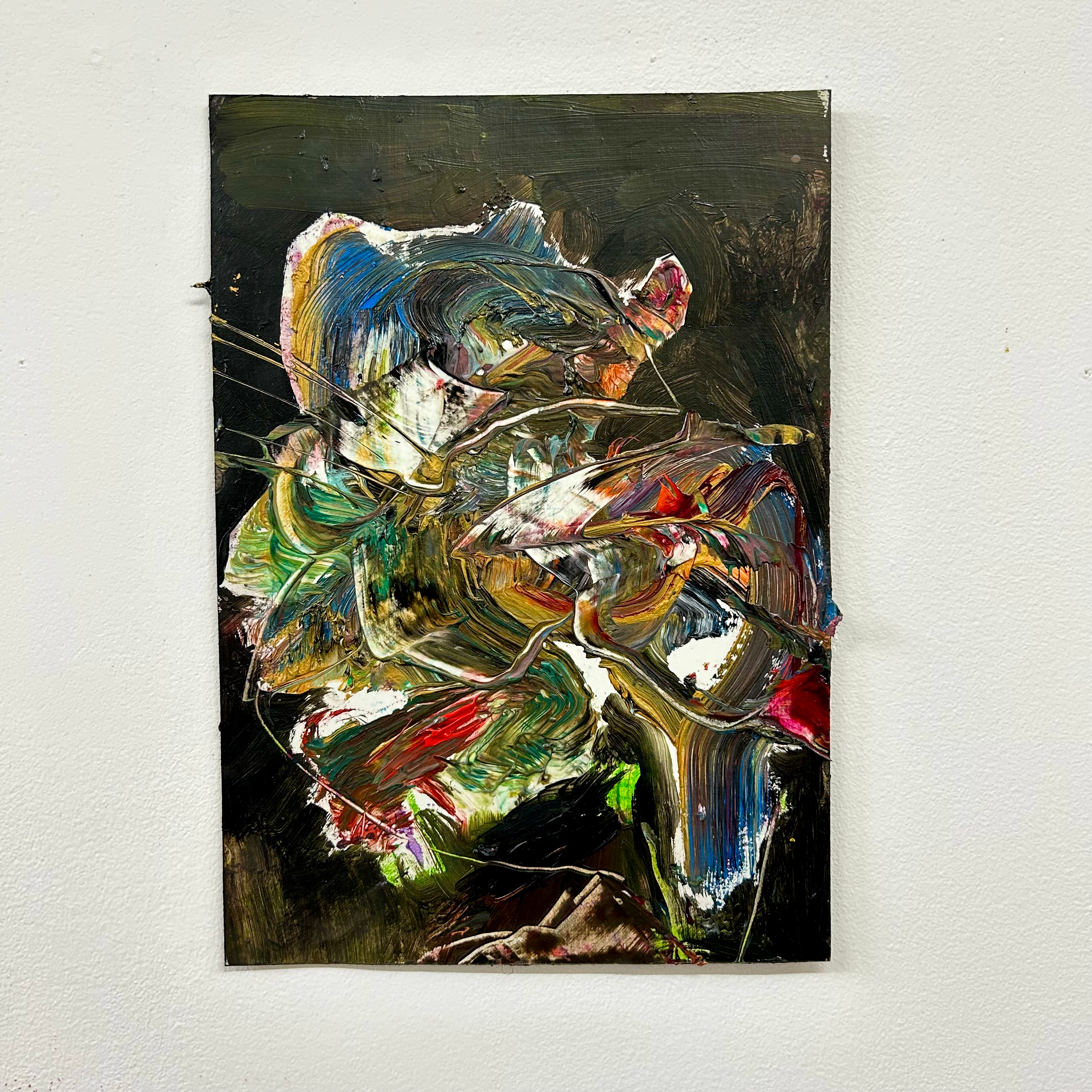Presence 2