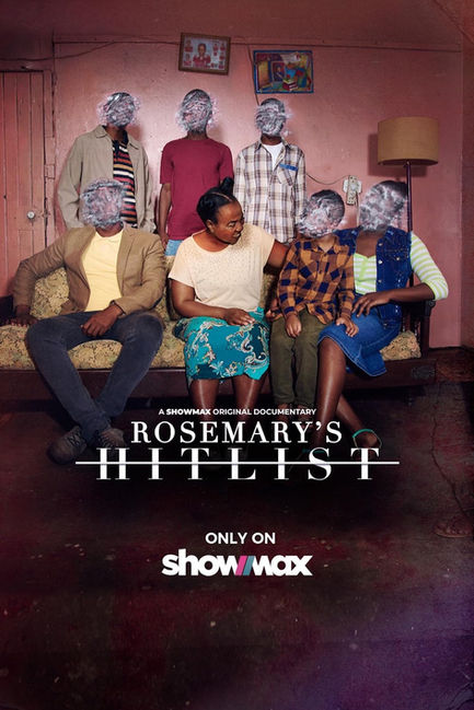 Rosemary's Hitlist - Dialogue editing, sound design, music editing, score mix and full dub mix done at Nimrod Sound