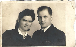 שרה (אחות של מרים) ושמעון גלברט.jpg