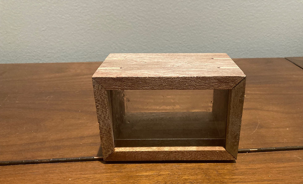 Thumbnail: Sponge Box