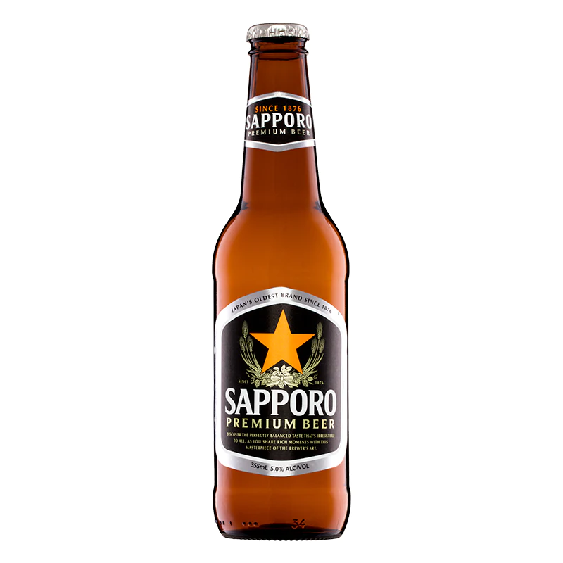 Sapporo image