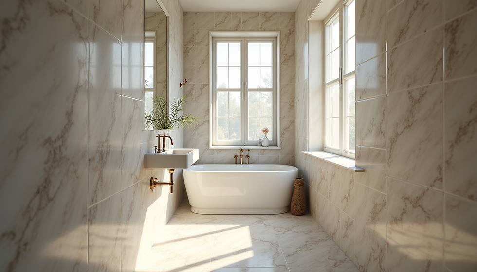 Craftsmanship That Outlasts Trends. Installation That Outlasts Expectations.