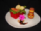 Ensalada placera