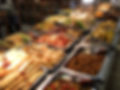 ★ Buffet 25 elementos