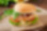 Hamburguesa de pollo