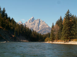 Snake River
