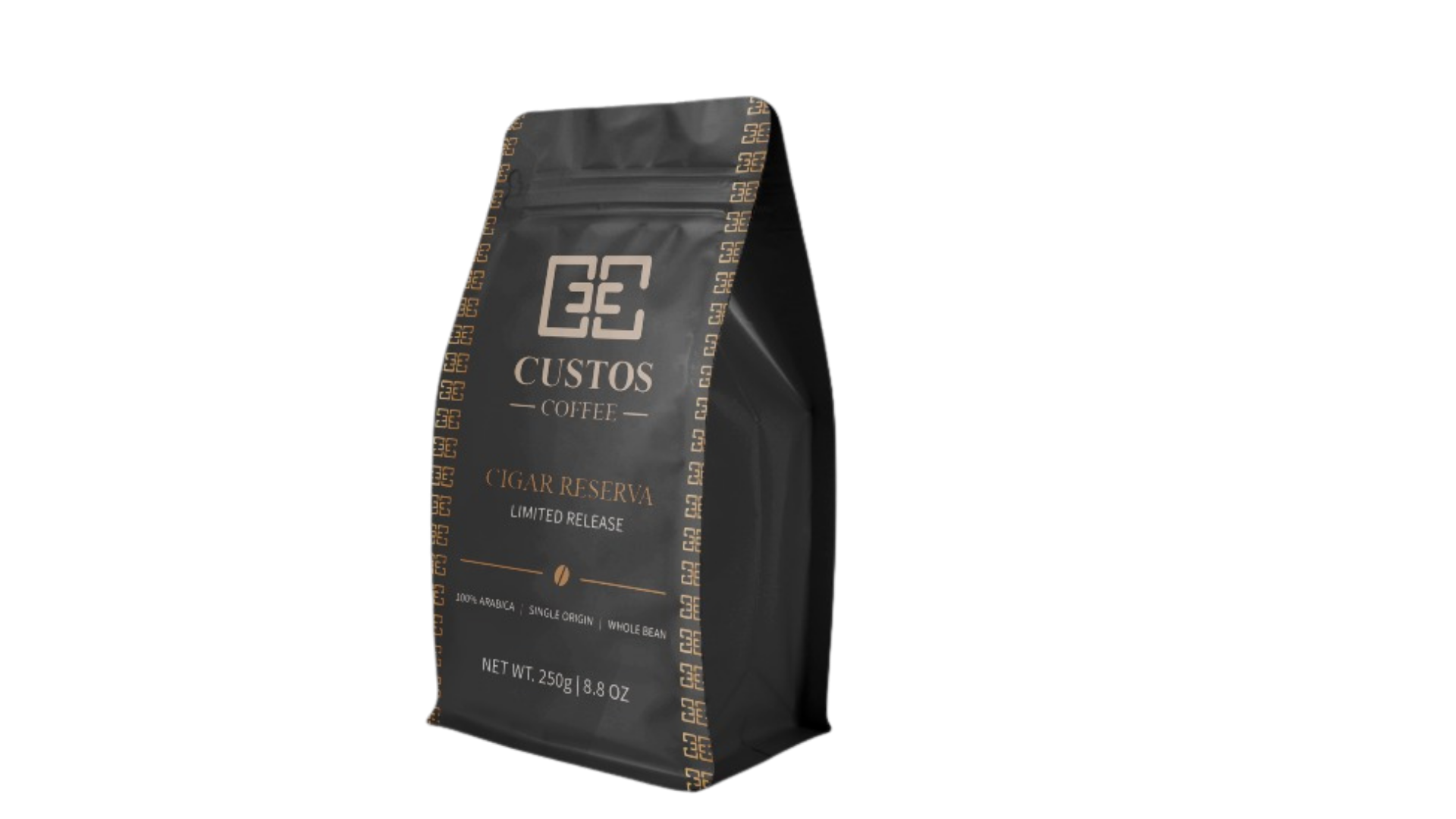 CUSTOS Cigar Reserva