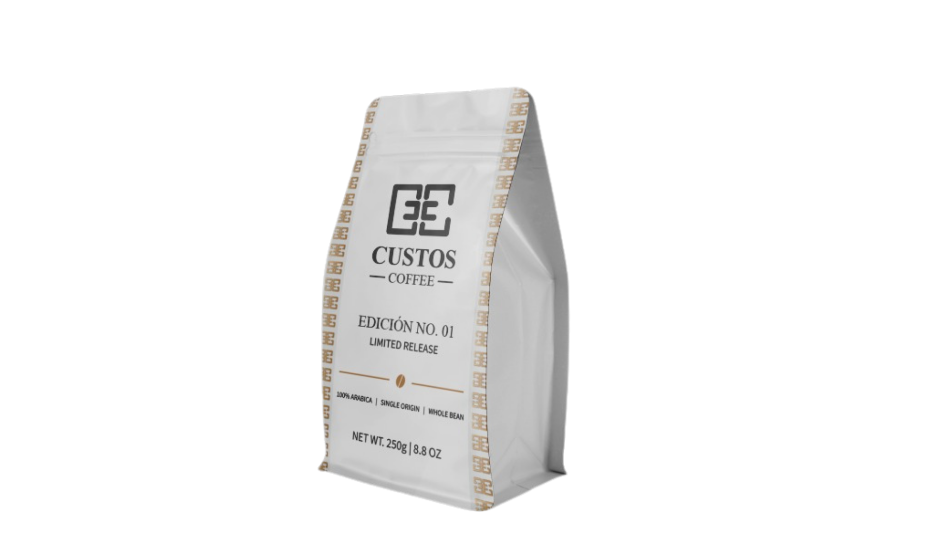 CUSTOS Edición No. 01