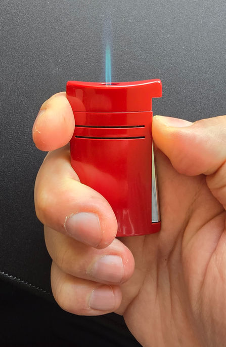 How to Light a Cigar: A Step-by-Step Guide