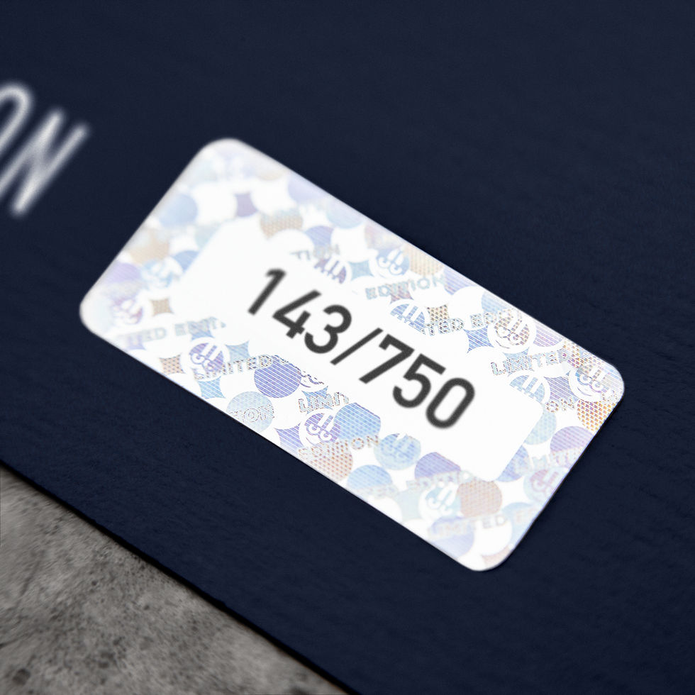 Thumbnail: WILLIAMS RACING - 750 GRANDS PRIX | COLLECTOR’S EDITION