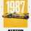 Thumbnail: Ayrton Senna Classic Team Lotus 99T | 30 YR LEGACY | Limited Edition