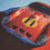 Thumbnail: Ferrari 250 GTO - Red - Goodwood TT - 1963 - Limited Poster