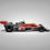 Thumbnail: MCLAREN M23 - JAMES HUNT - JAPANESE GP - 1976 - COLORS OF SPEED POSTER