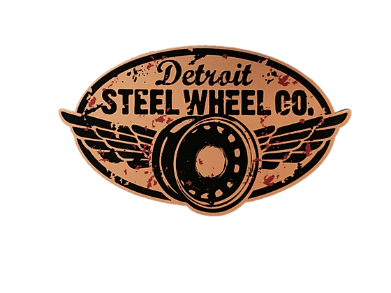 Detroit Steel Wheel Co Tradspeedsupply