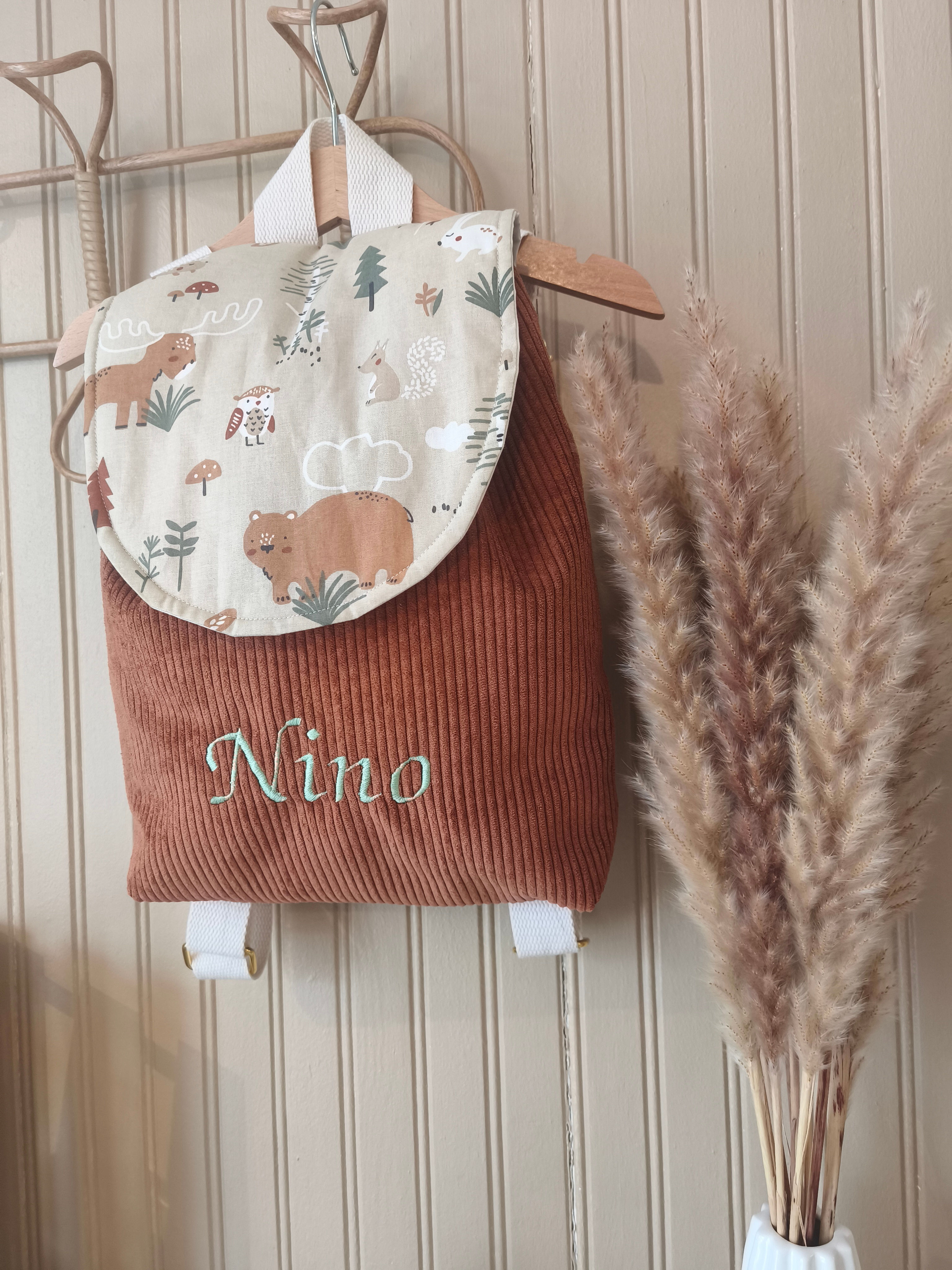 Sac à dos Nino