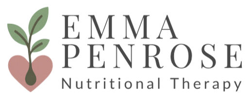 Emma Penrose Nutritional Therapy