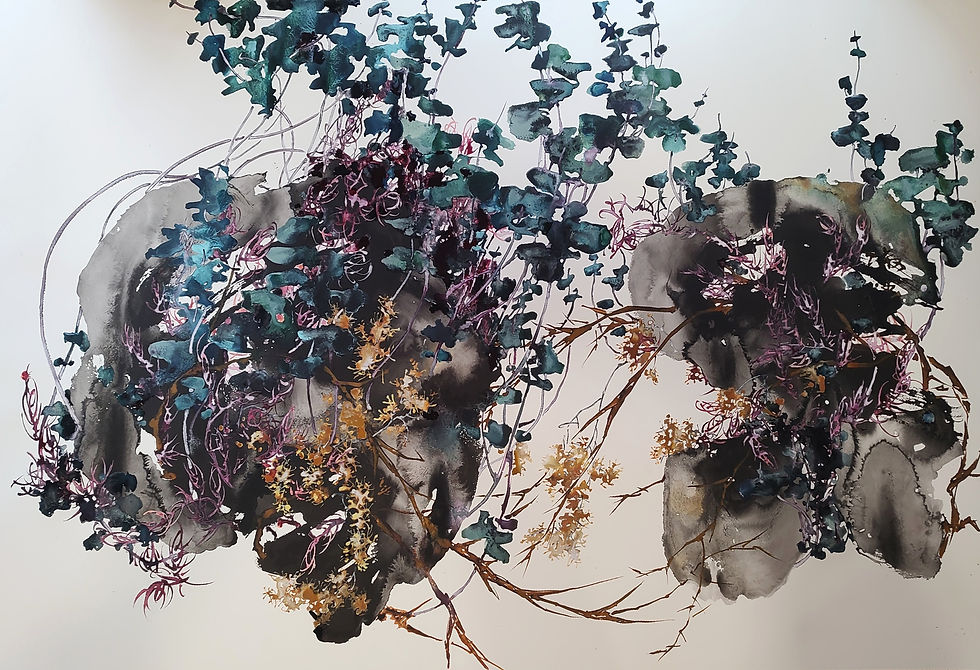 Ancient Equilibrium II