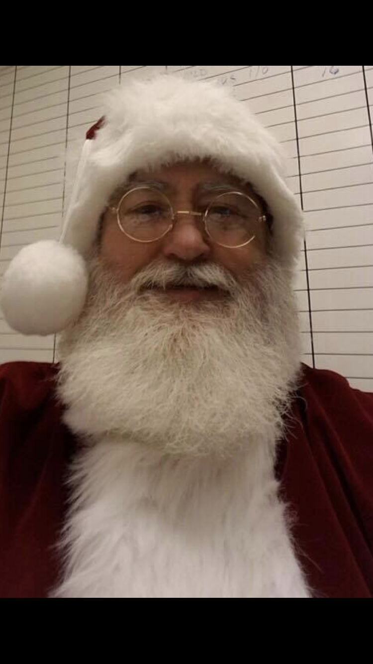 Santa Rick