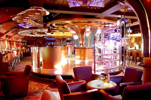 Thumbnail: Mini Suite - MB