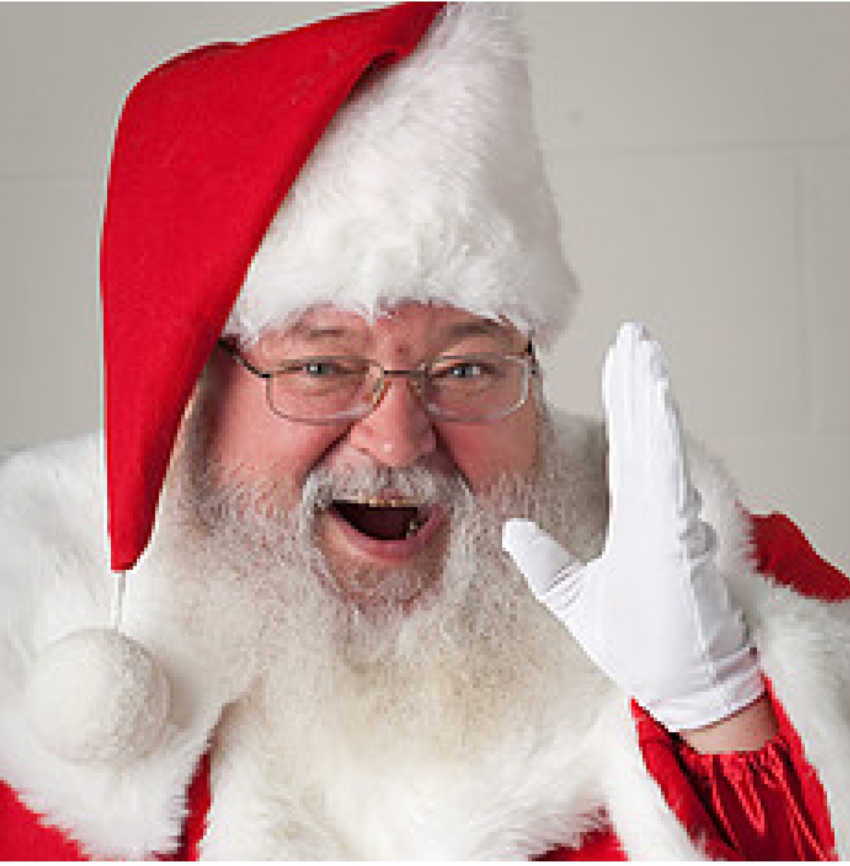 Santa Mark F