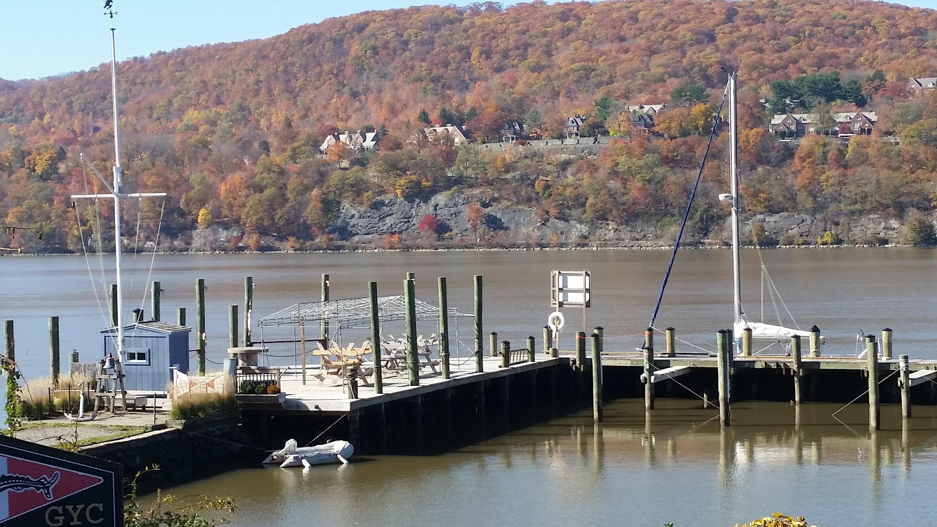 Garrison Landing Association