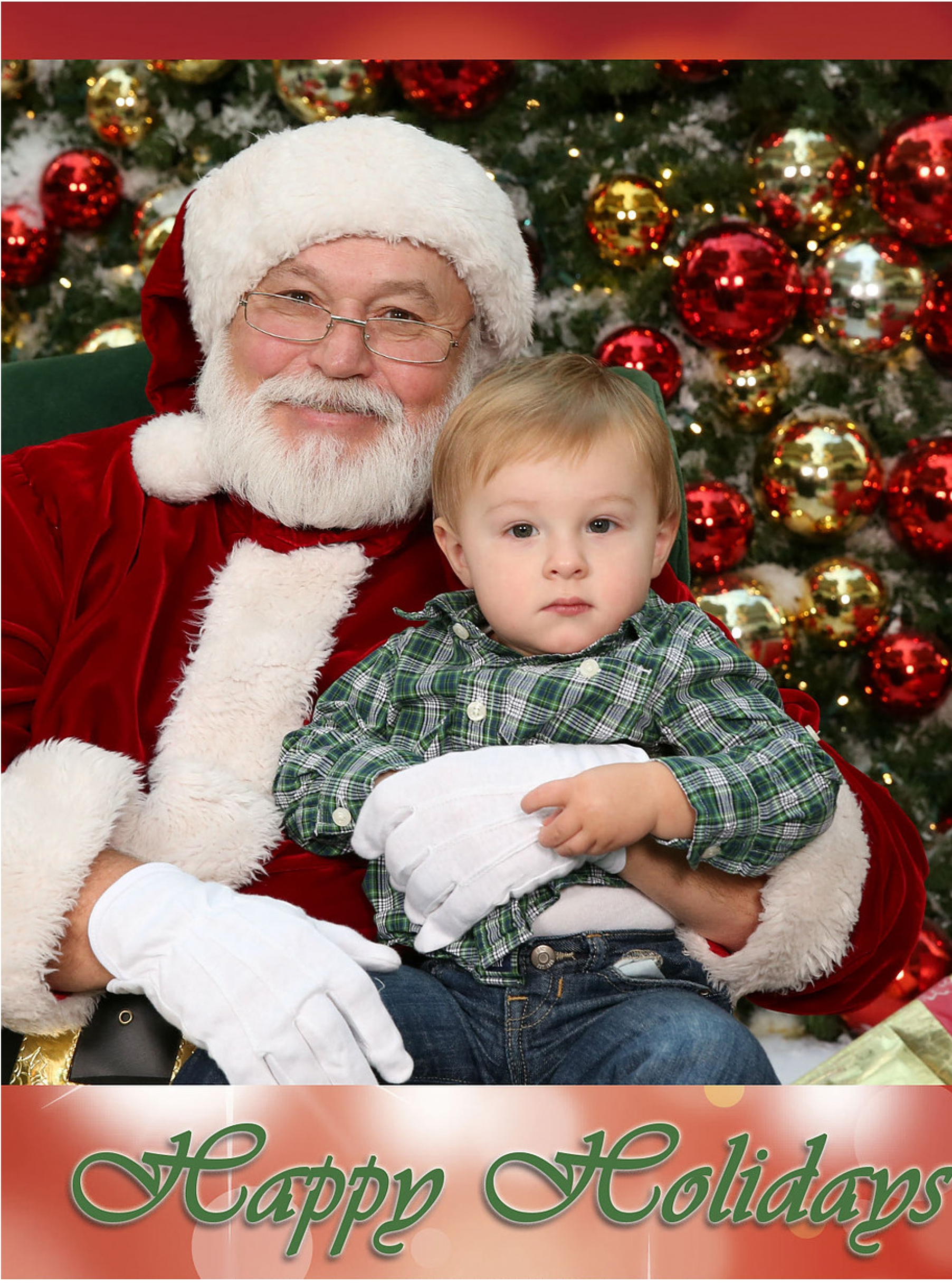 Santa Mark L