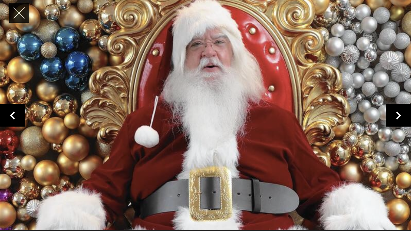 Santa Tim