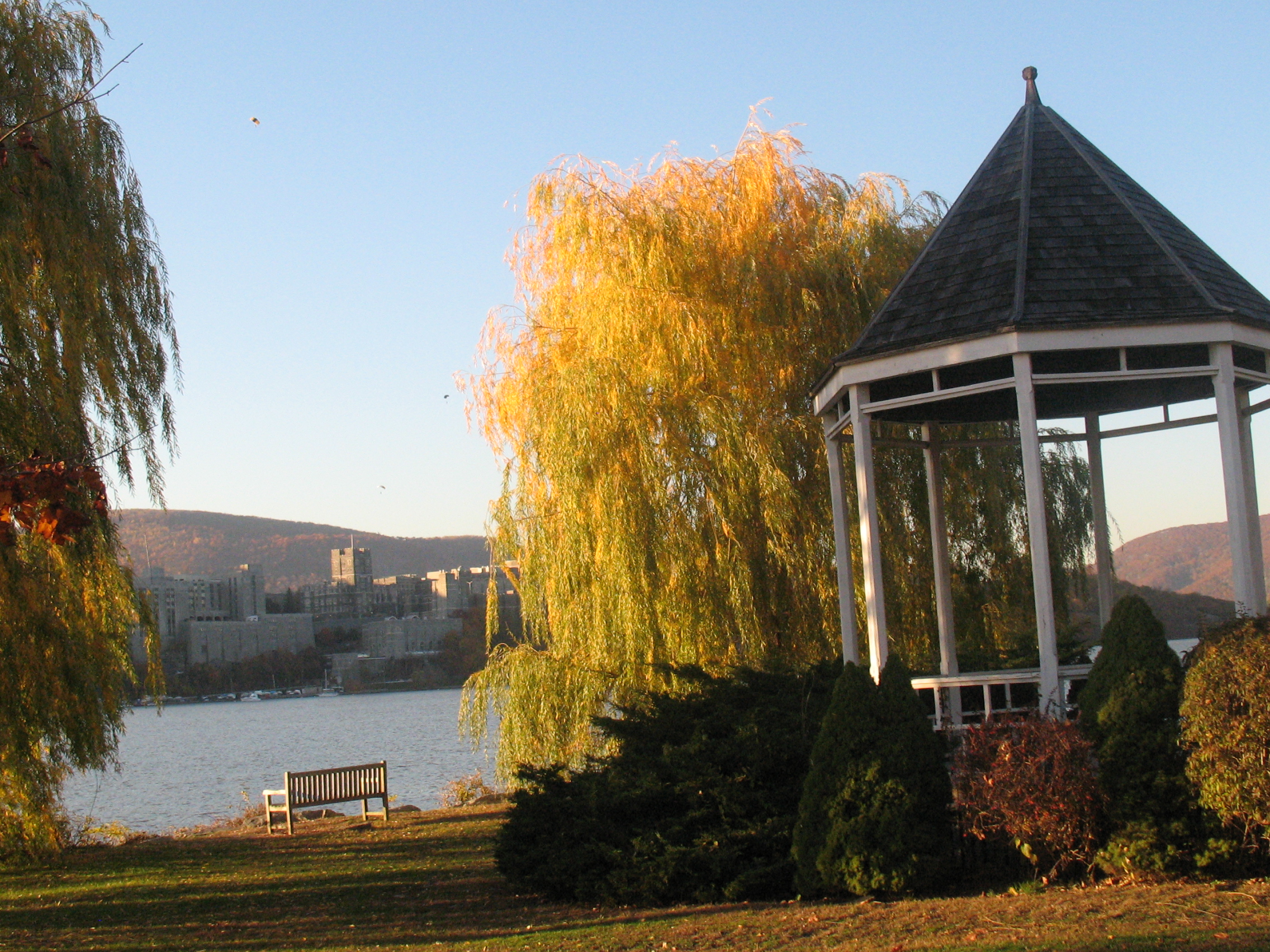 Garrison Landing Association