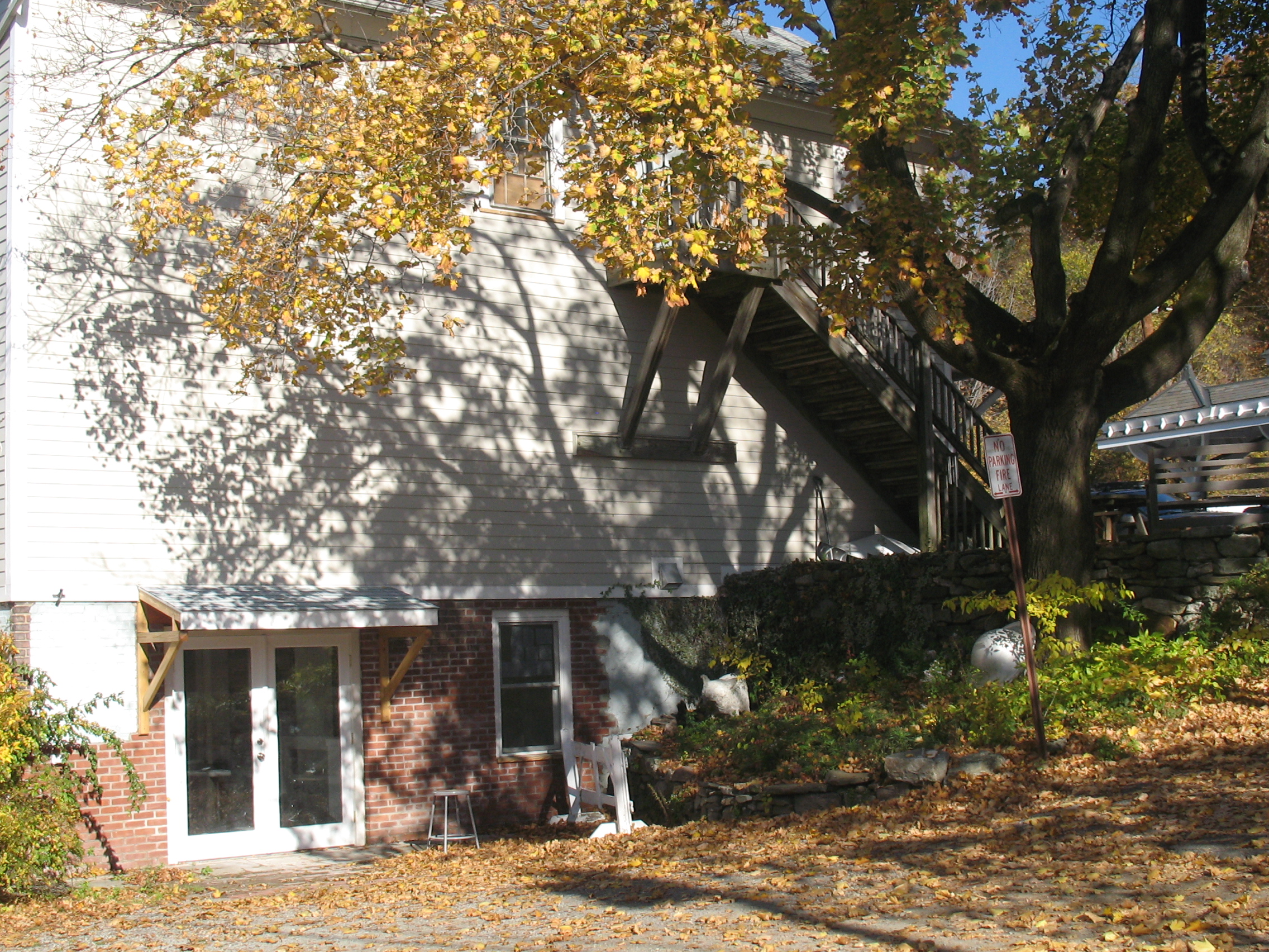 Garrison Landing Association