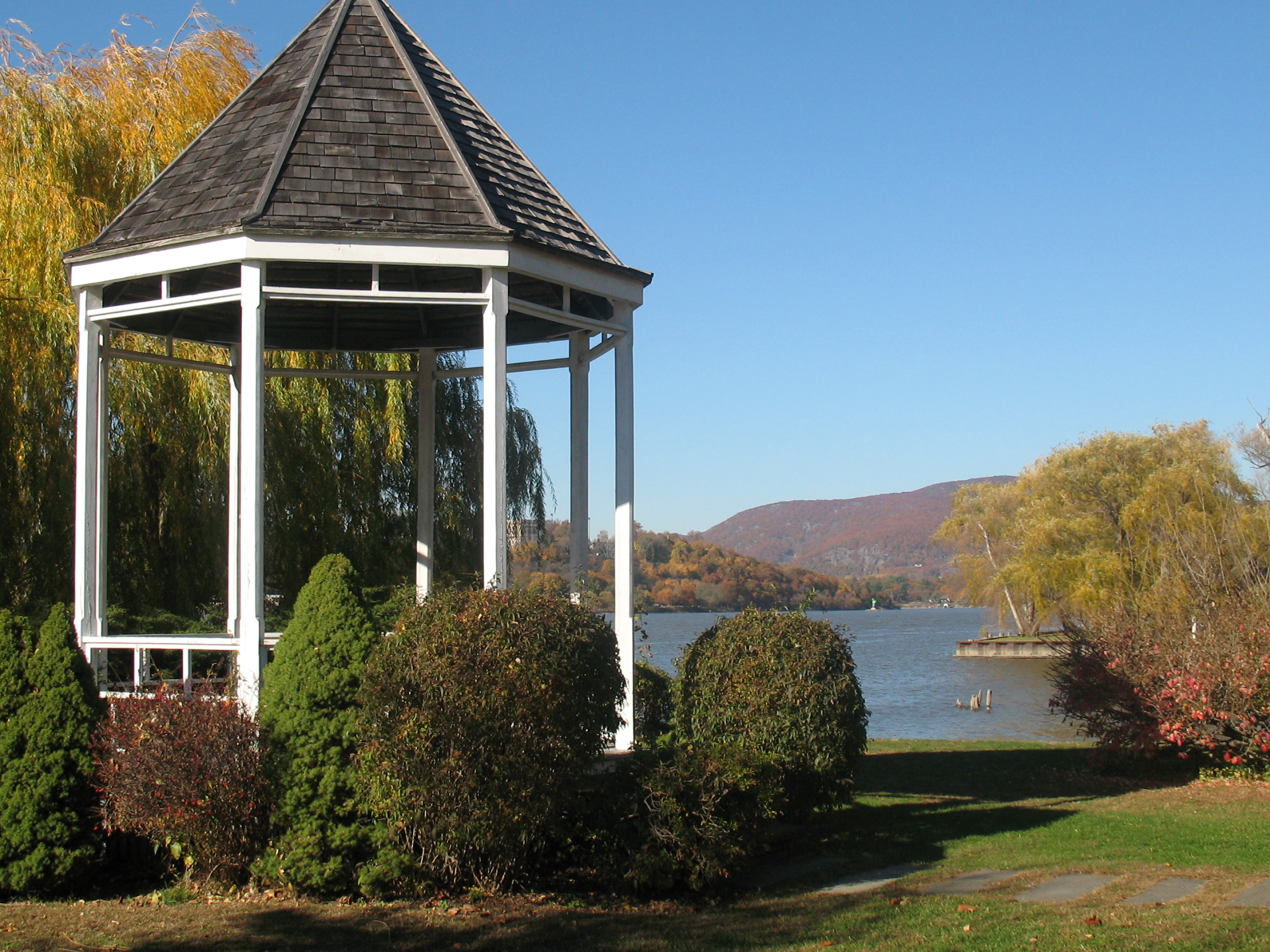 Garrison Landing Association