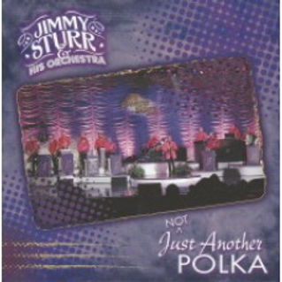 米CD Sturr, Jimmy Lets Polka round 8216161062 Rounder Select