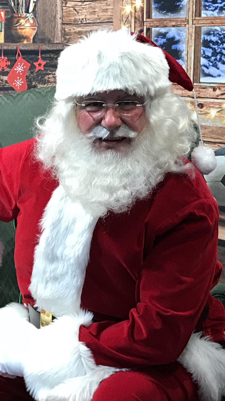 Santa Keith