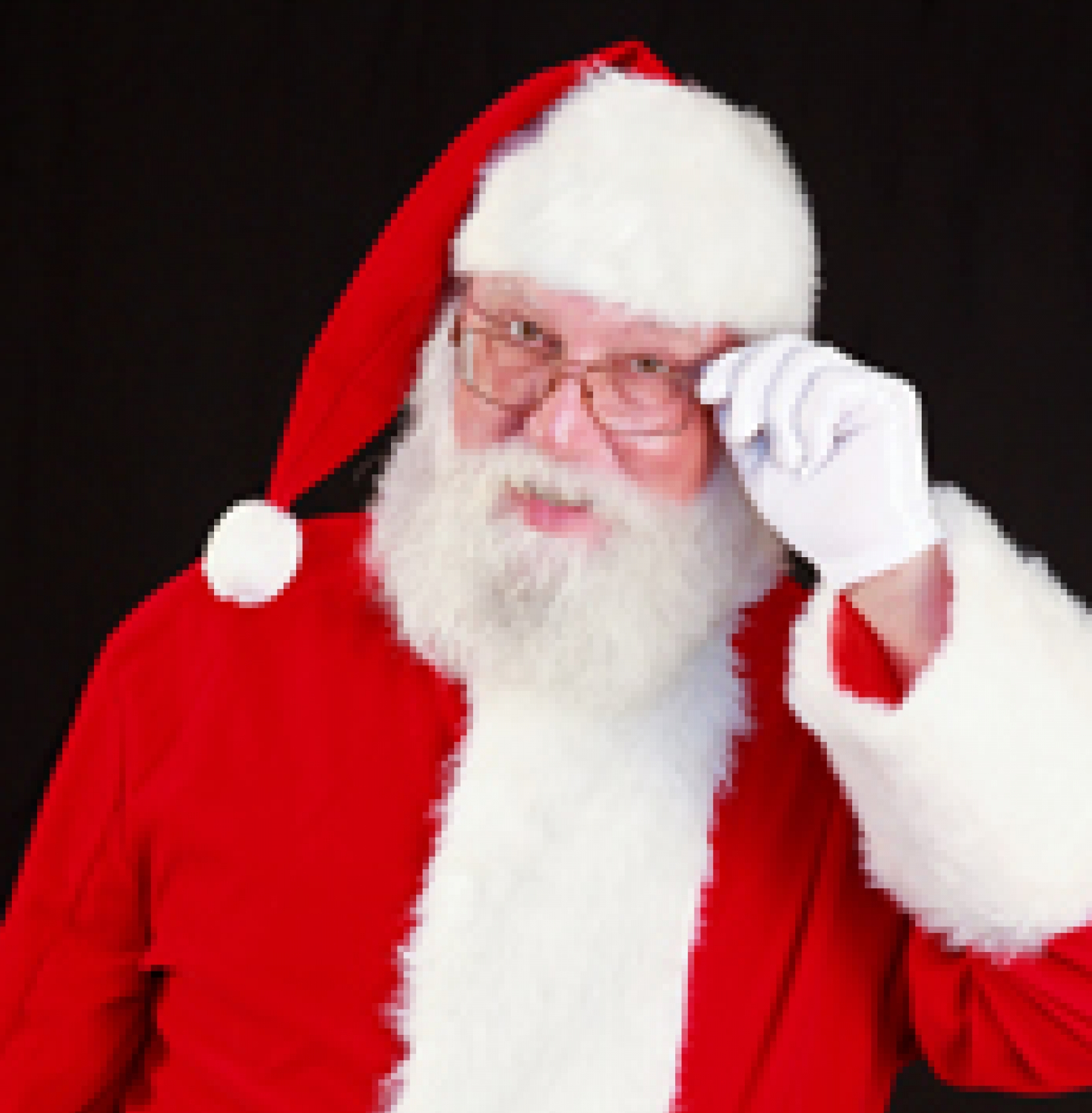 Santa Gary