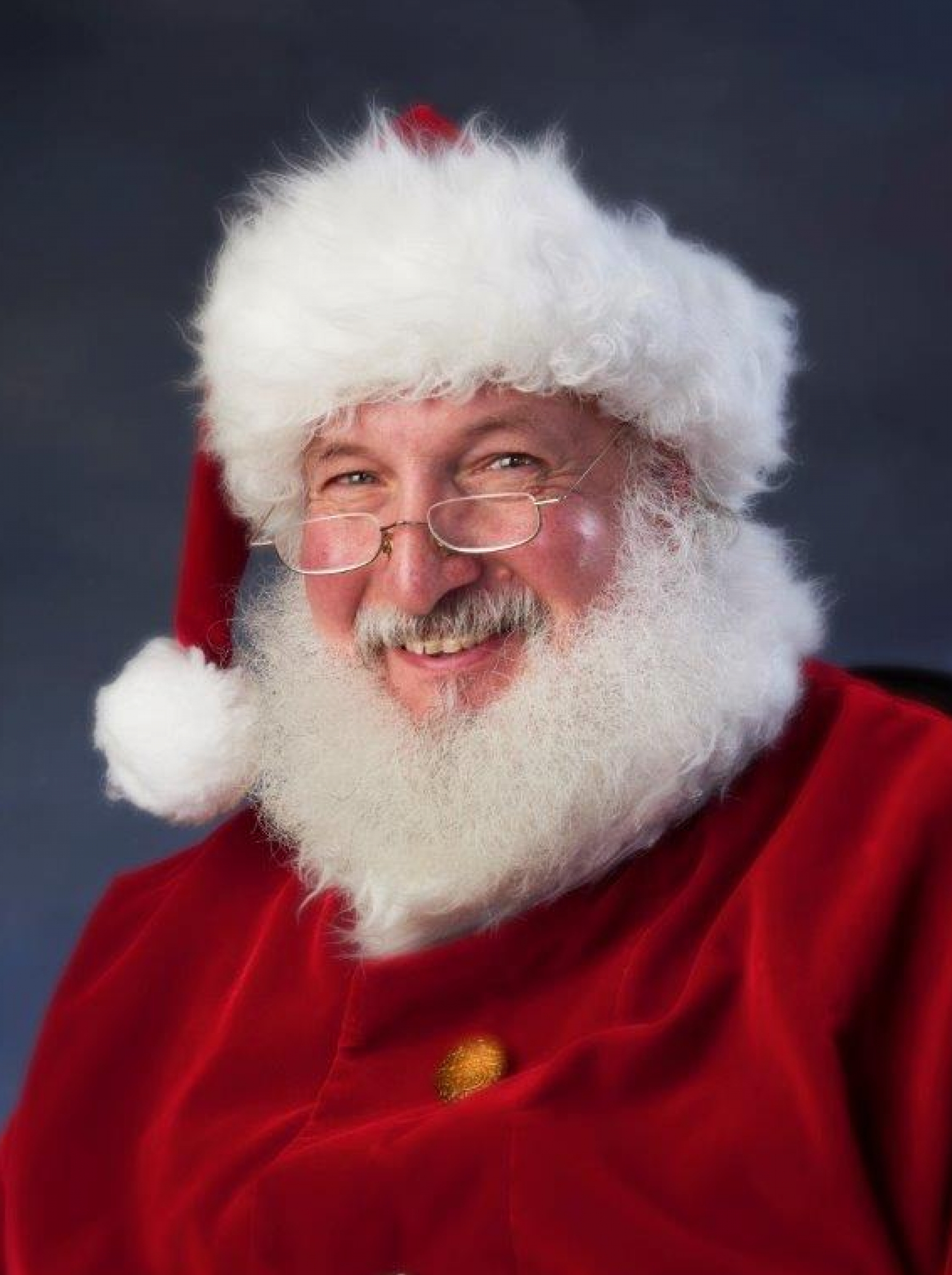 Santa Mike