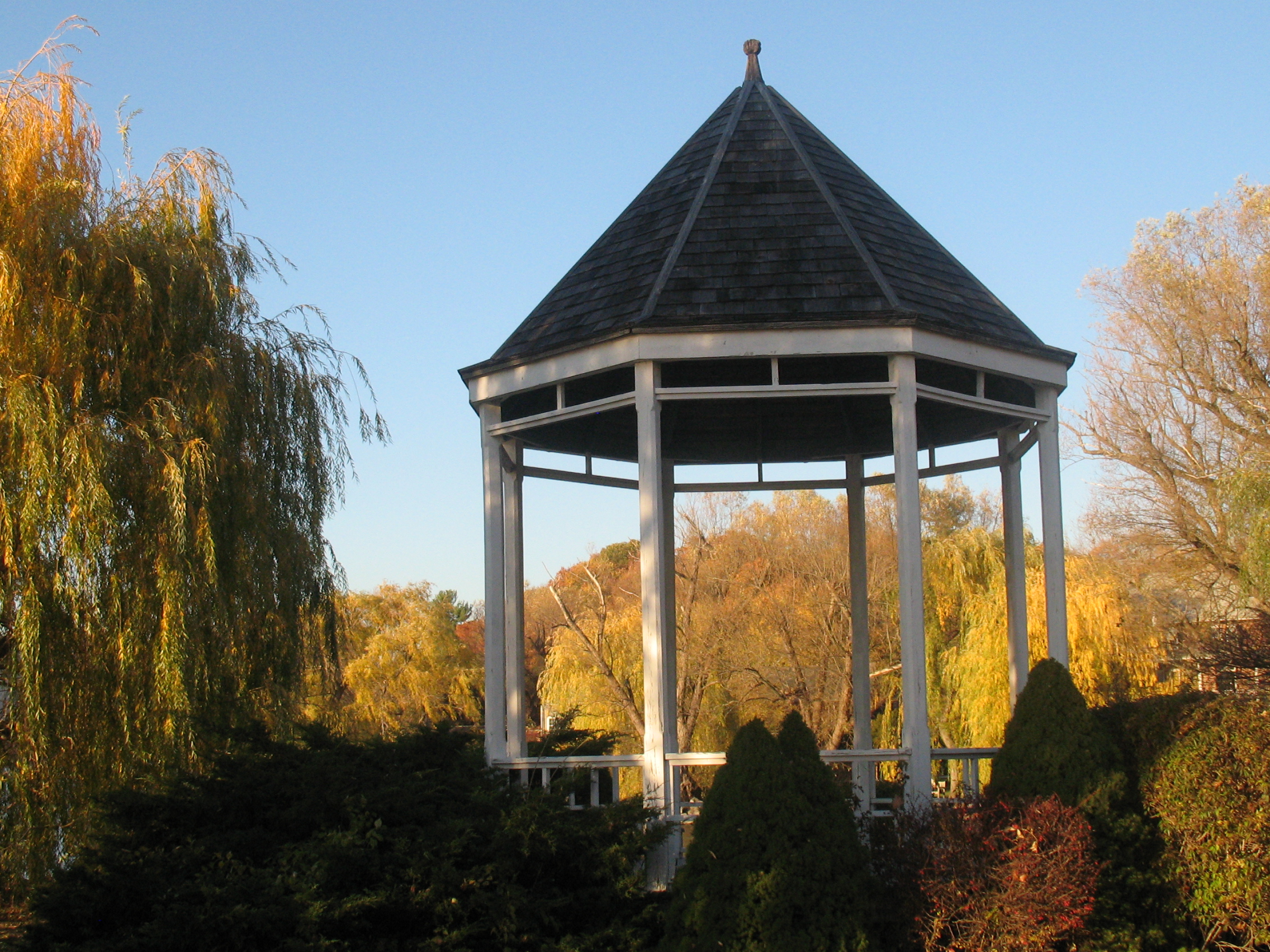 Garrison Landing Association