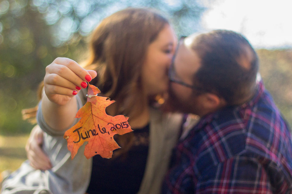 Engagement