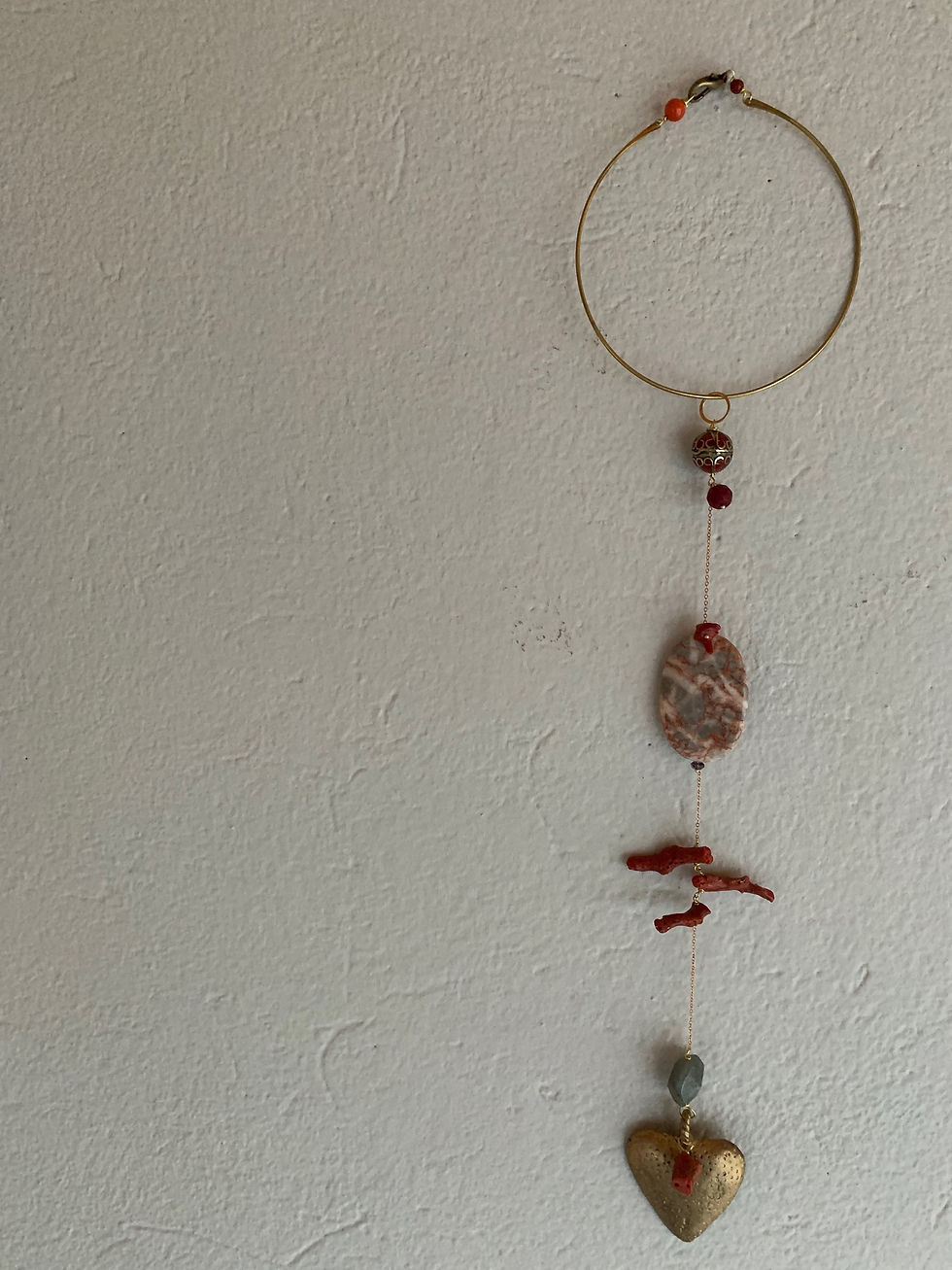 Miniatura: collana miss